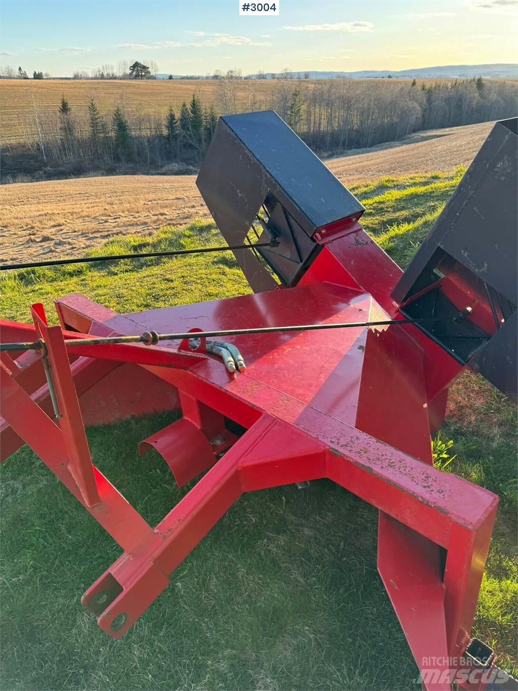  Westbjörn 2000 Lumilingot