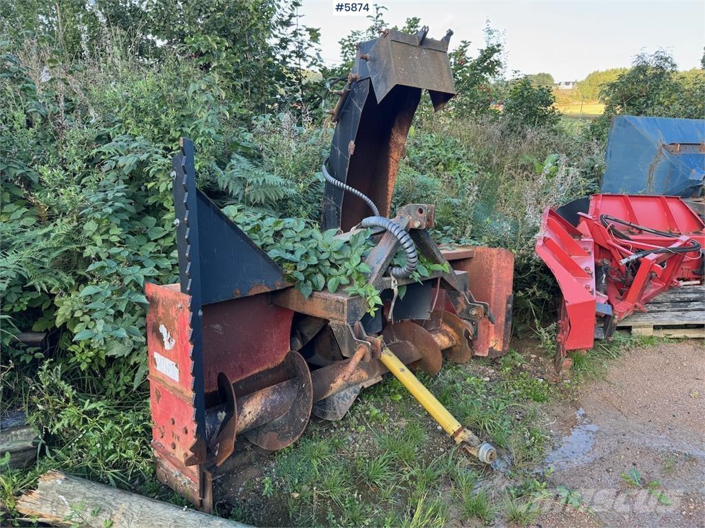  Westbjörn 2450 Lumiaurat