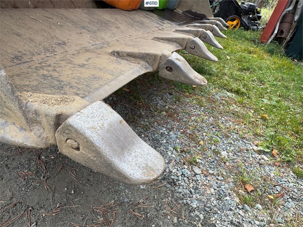  XR 210 Muut maanmuokkauskoneet ja lisävarusteet