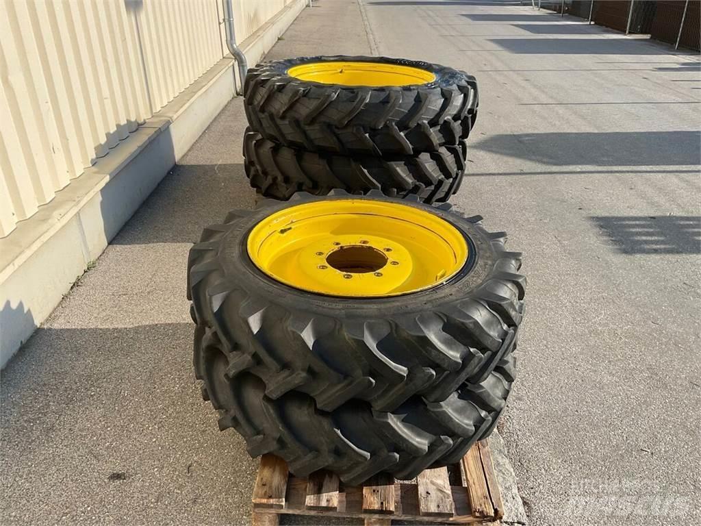  11.2R28 - 380/85R38 Renkaat ja vanteet