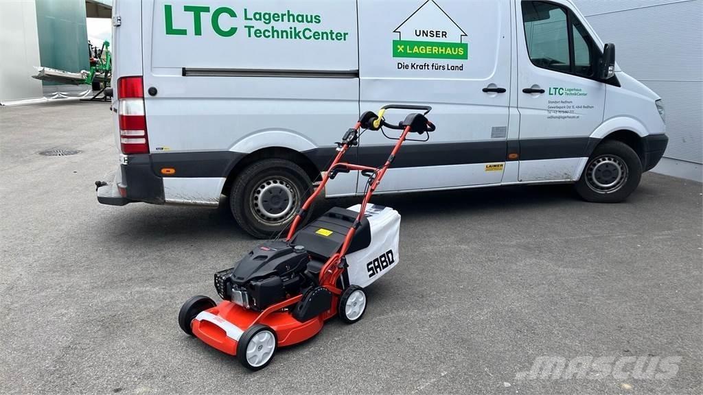  54-K Vario B Tienhoitoautot