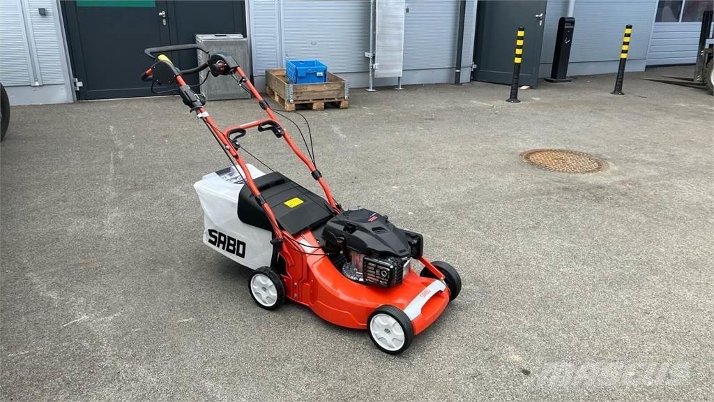  54-K Vario B Tienhoitoautot