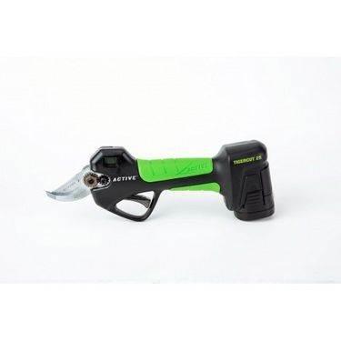  Active TigerCut 25 Muut viininviljelylaitteet