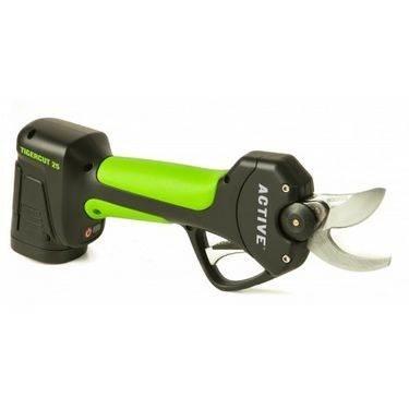  Active TigerCut 25 Muut viininviljelylaitteet