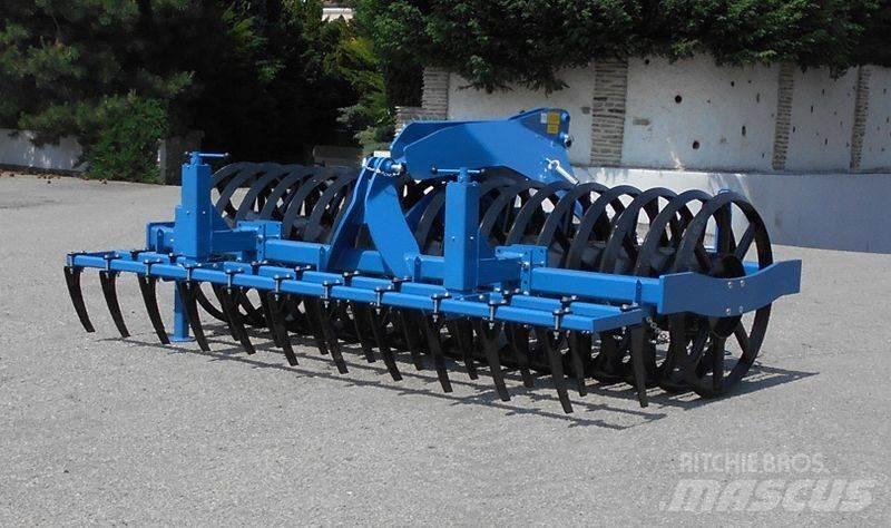 Agri Flex FR 300 S Jyrät