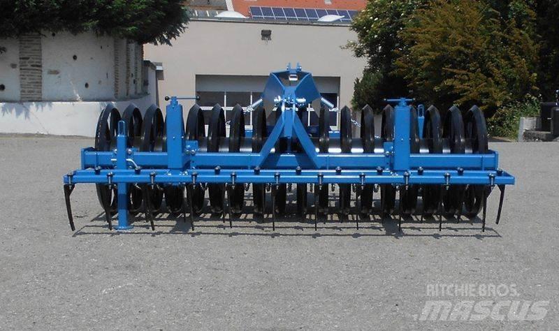 Agri Flex FR 300 S Jyrät