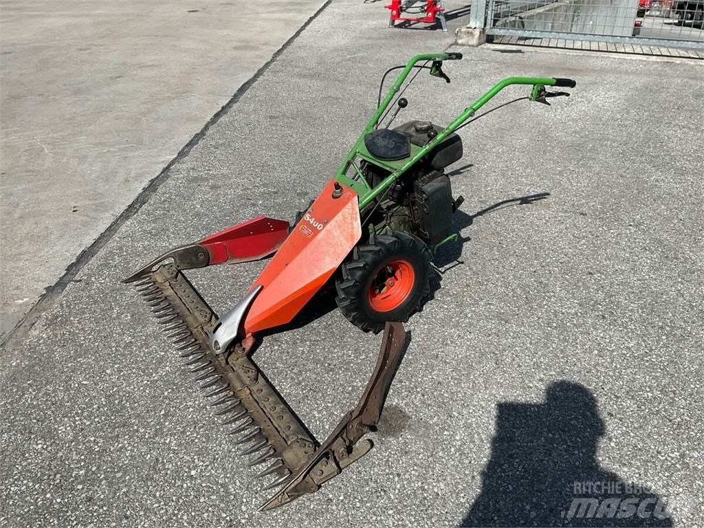Agria 5400 Päältäajettavat ruohonleikkurit