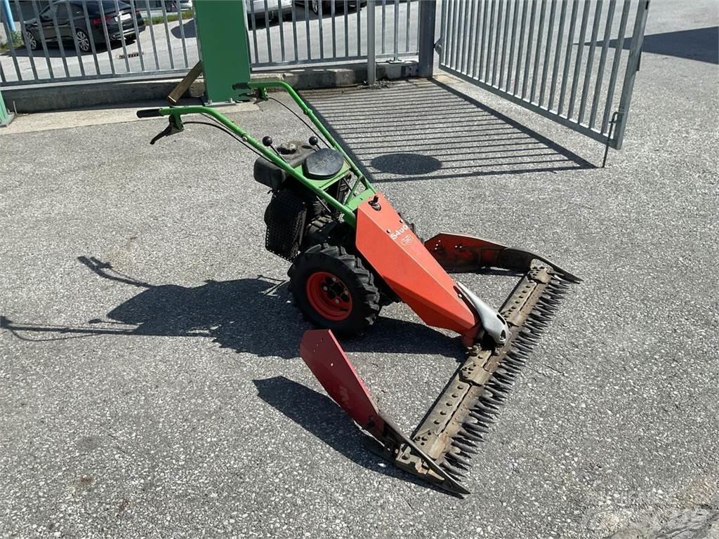 Agria 5400 Päältäajettavat ruohonleikkurit