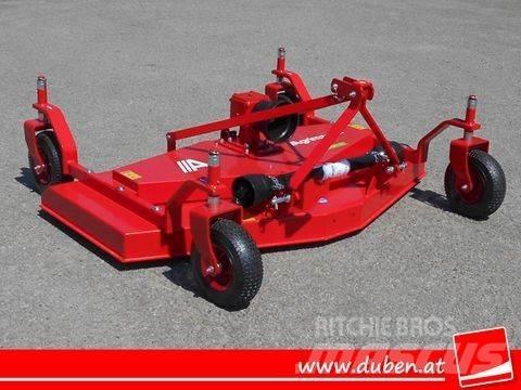 Agrimaster DM 180 P Kesantoleikkurit ja -murskaimet