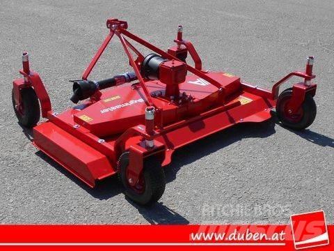 Agrimaster DM 180 P Kesantoleikkurit ja -murskaimet