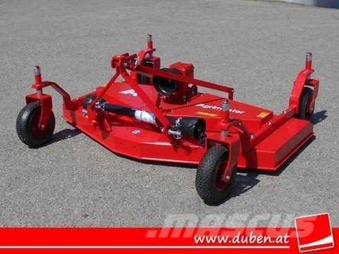 Agrimaster DM 180 P Kesantoleikkurit ja -murskaimet