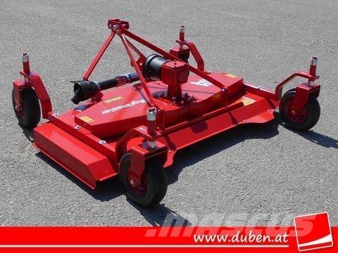 Agrimaster DM 180 P Kesantoleikkurit ja -murskaimet