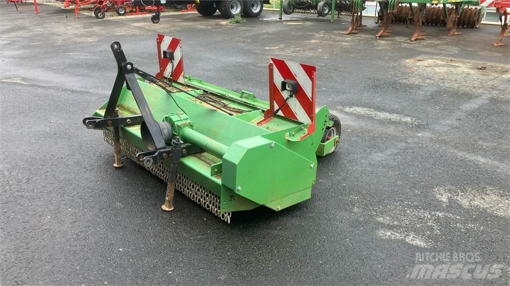 Agrimaster Mulcher Kesantoleikkurit ja -murskaimet