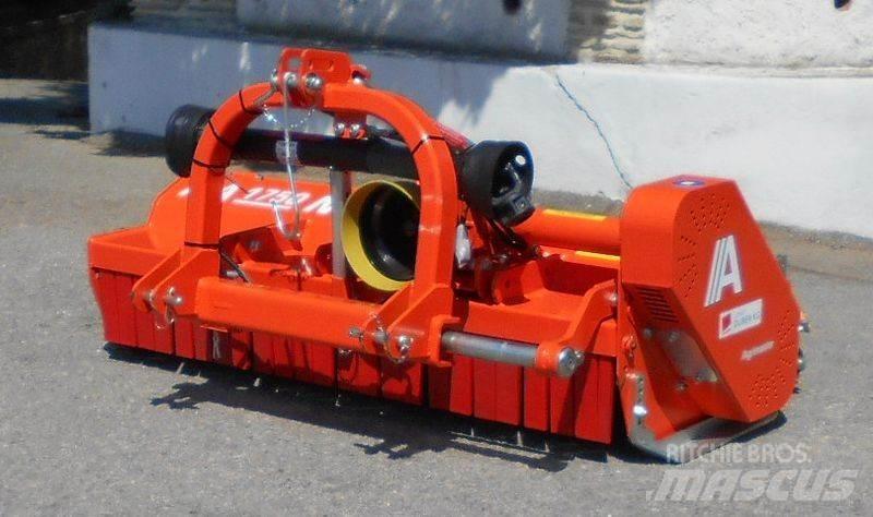 Agrimaster SKD 1750 Kesantoleikkurit ja -murskaimet
