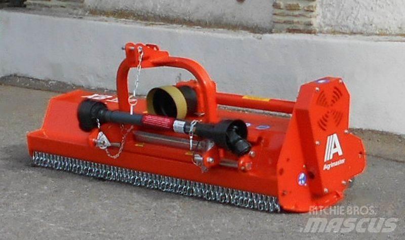 Agrimaster SXB 150 Kesantoleikkurit ja -murskaimet