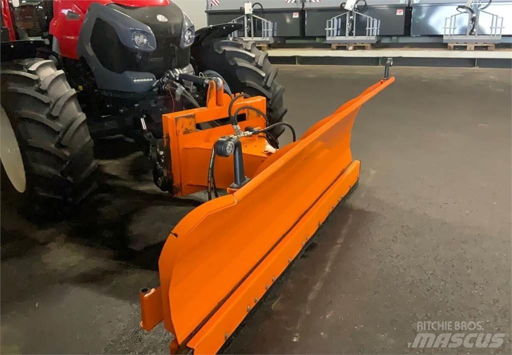 Agromet 250 Muut tie- ja lumikoneet