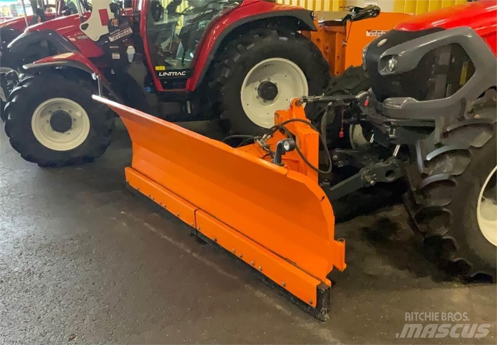 Agromet 250 Muut tie- ja lumikoneet
