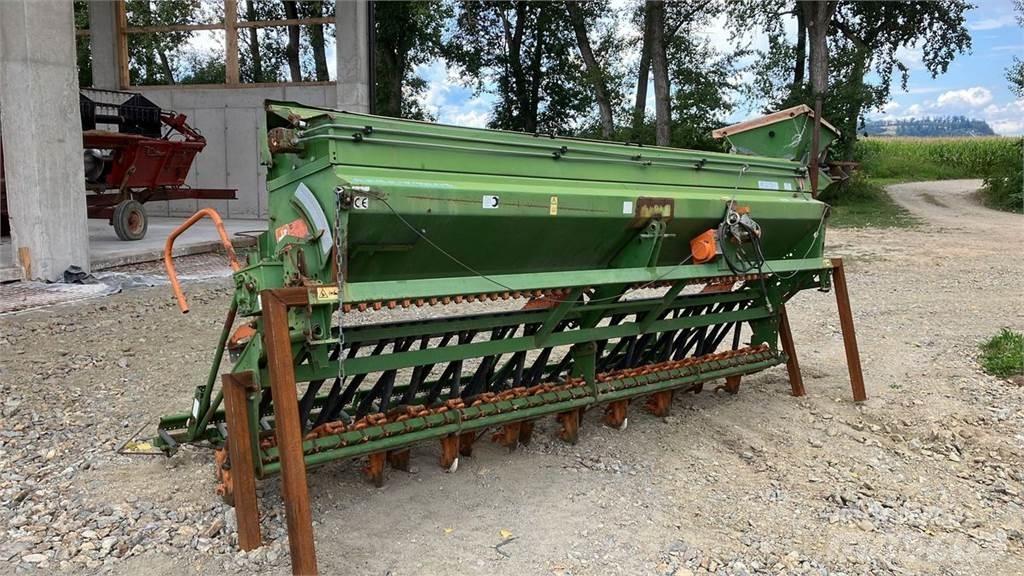 Amazone AD 452 Kylvökoneet