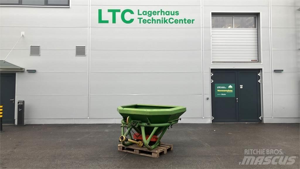 Amazone ZA-F804R Muut lannoituskoneet ja lisävarusteet