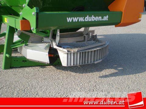 Amazone ZA-M 1002 Muut lannoituskoneet ja lisävarusteet