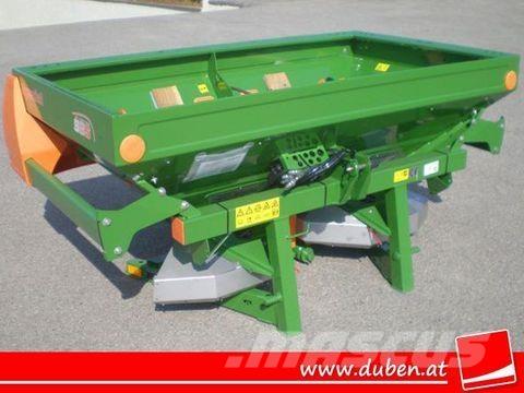 Amazone ZA-M 1502 Muut lannoituskoneet ja lisävarusteet