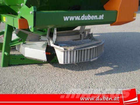 Amazone ZA-M 1502 Muut lannoituskoneet ja lisävarusteet