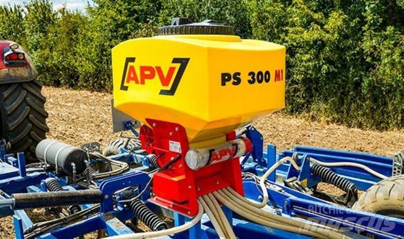 APV PS 300 M1 Muut kylvö- ja istutuskoneet sekä lisävarusteet