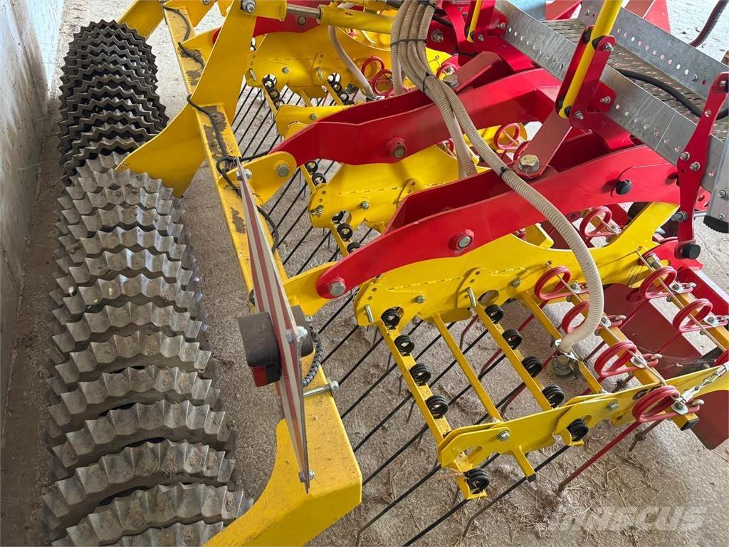 APV PS 300 M1 Muut kylvö- ja istutuskoneet sekä lisävarusteet