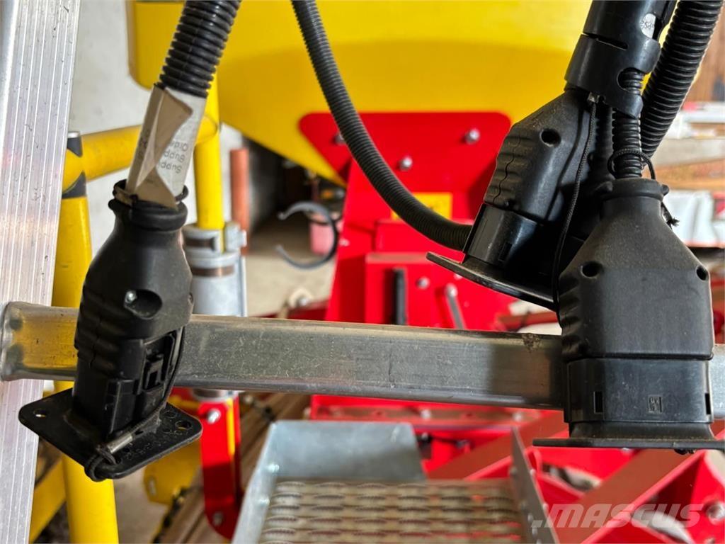 APV PS 300 M1 Muut kylvö- ja istutuskoneet sekä lisävarusteet