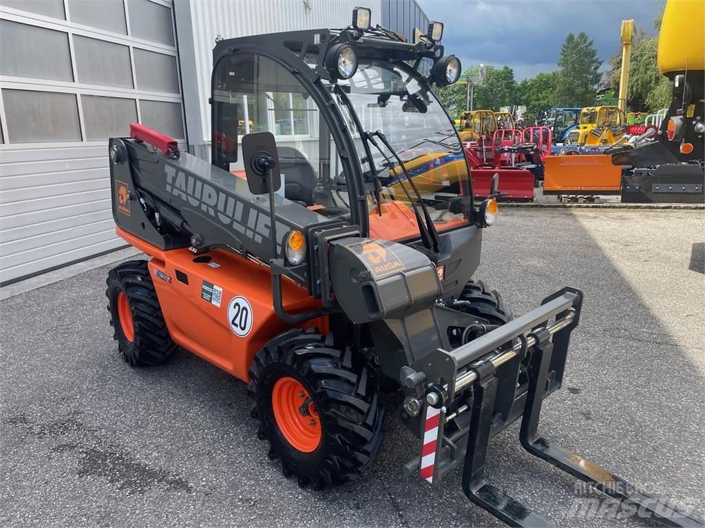 Ausa T144H Kurottajat