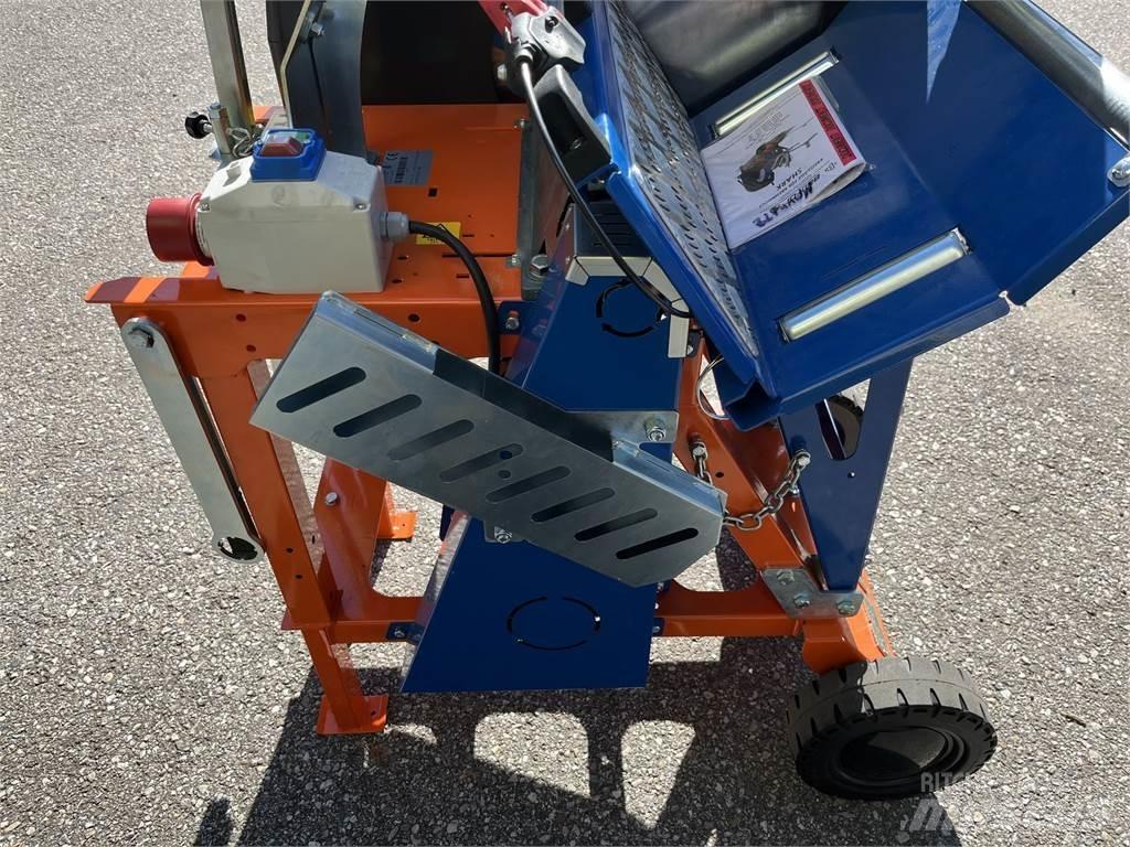 Balfor Shark 700 ET Muut metsäkoneet