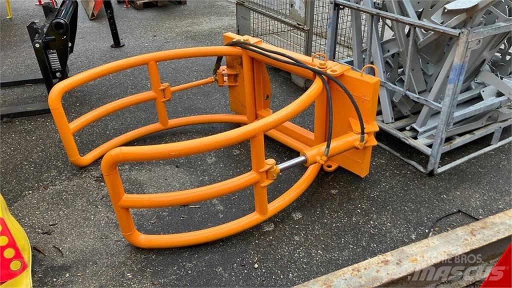  Ballenzange Muut maatalouskoneet