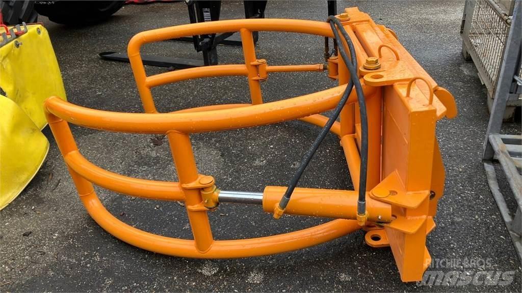  Ballenzange Muut maatalouskoneet