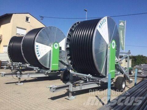 Bauer E 51 125-500 Muut lannoituskoneet ja lisävarusteet