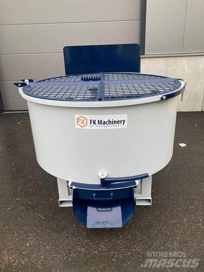  Betonmischer AKTION Betoninsekoitin