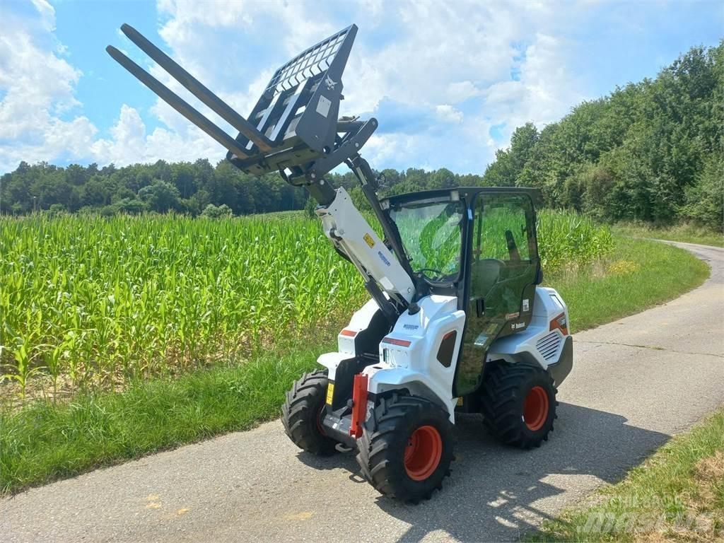 Bobcat L 28 E Muut koneet