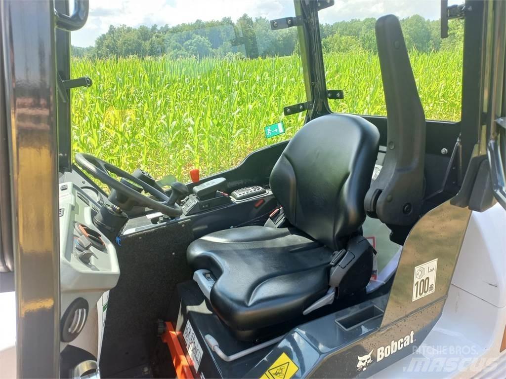 Bobcat L 28 E Muut koneet