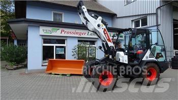 Bobcat L85 Pyöräkuormaajat