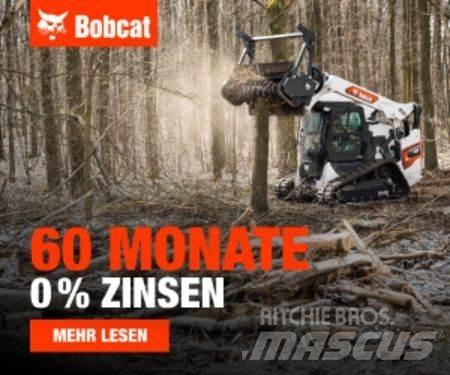 Bobcat MT100 Muut koneet
