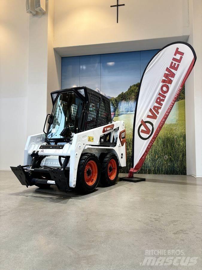 Bobcat S 100 Muut koneet