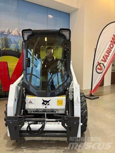 Bobcat S450 Muut koneet