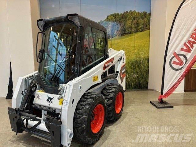 Bobcat S450 Muut koneet