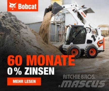 Bobcat S450 Muut koneet