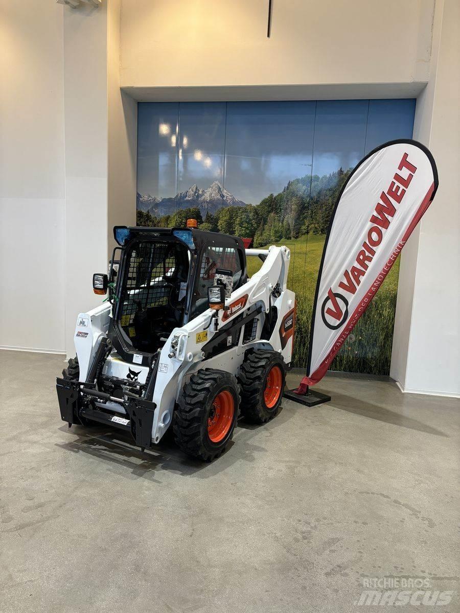 Bobcat S530 Muut koneet