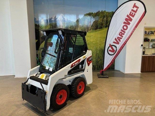 Bobcat S70 Muut koneet