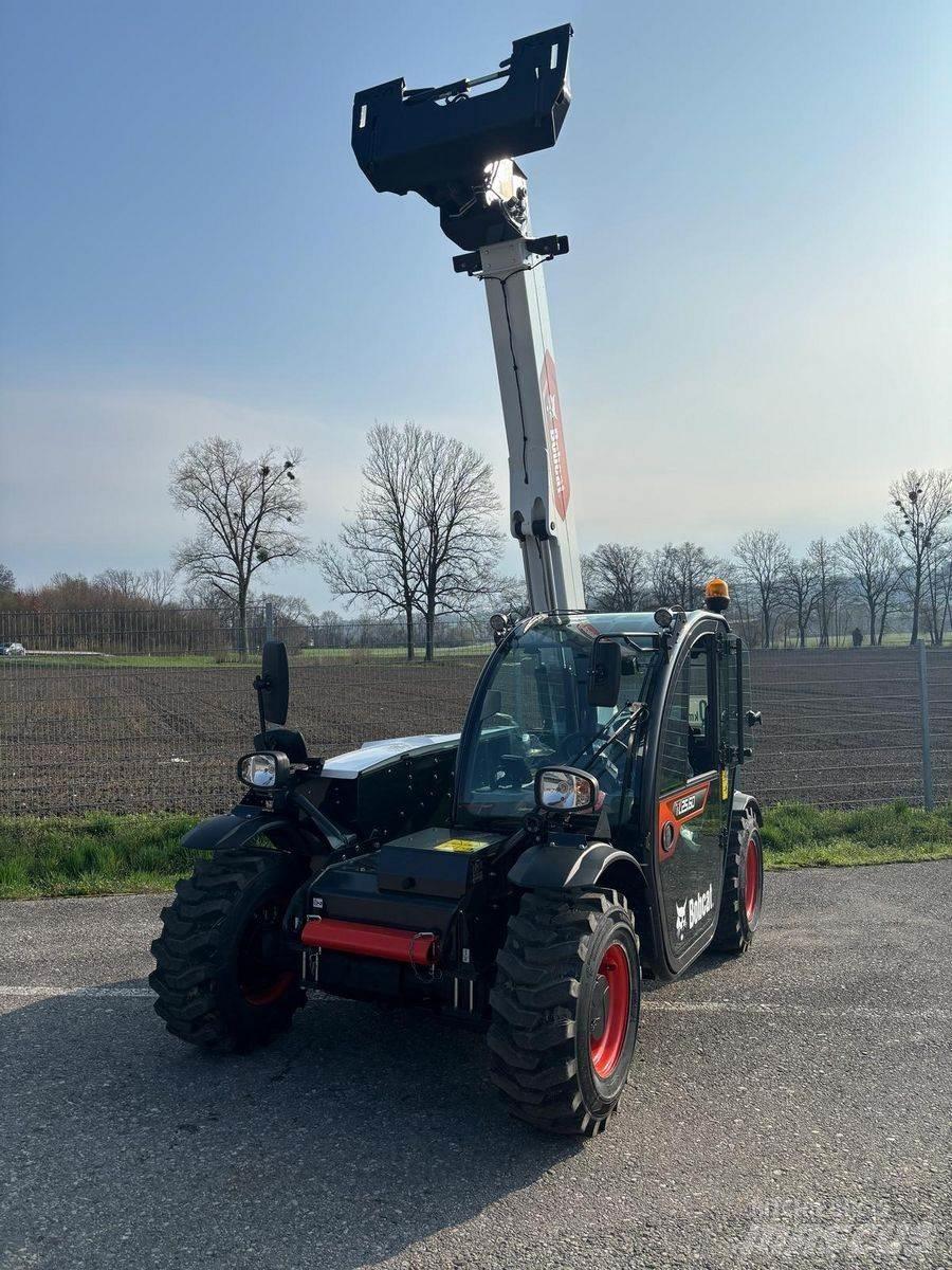Bobcat TL25.60 Kurottajat