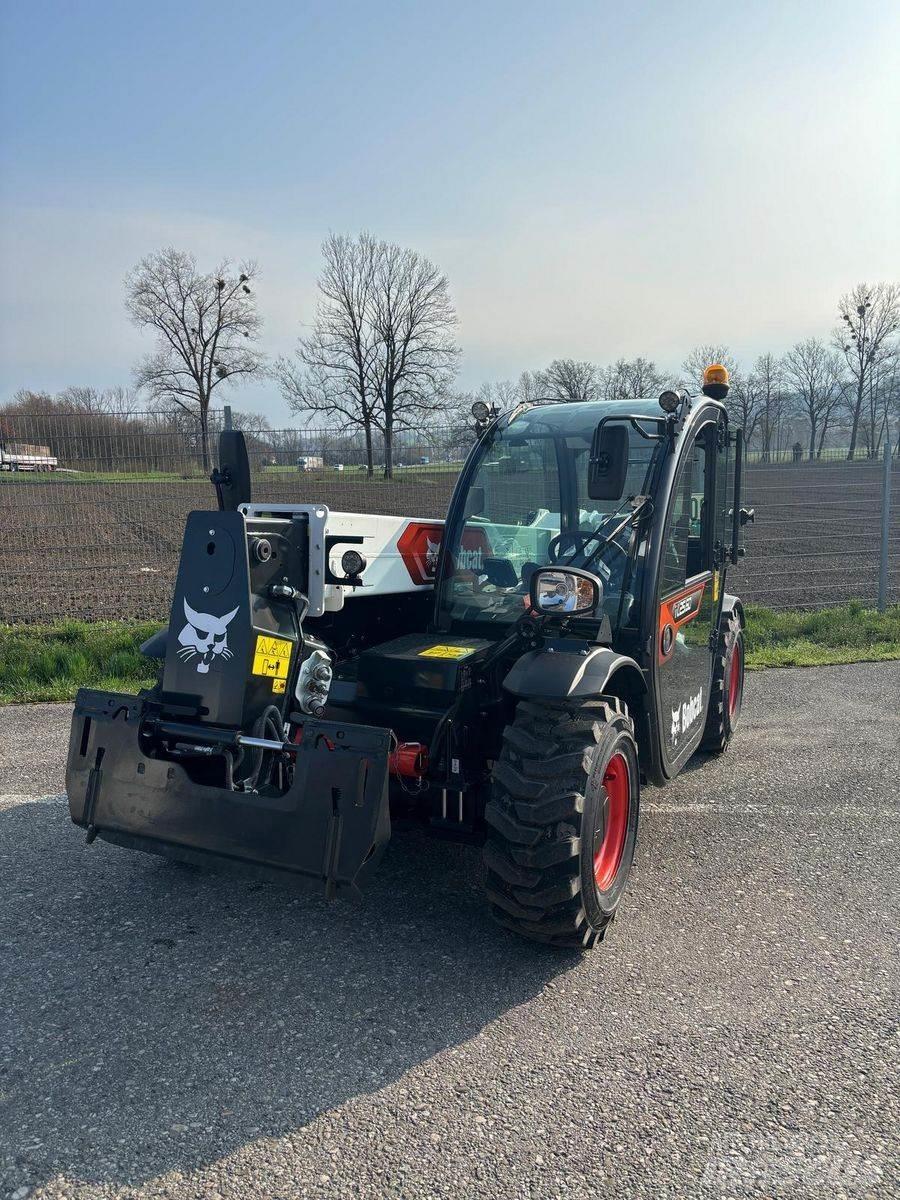 Bobcat TL25.60 Kurottajat
