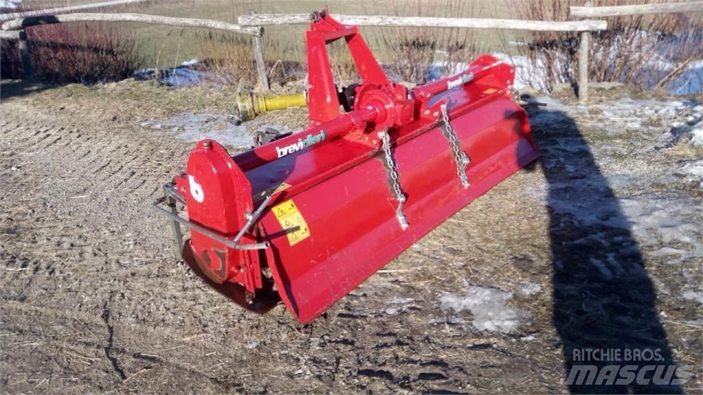Bodenfräse B80 230 Muut maanmuokkauskoneet ja lisävarusteet