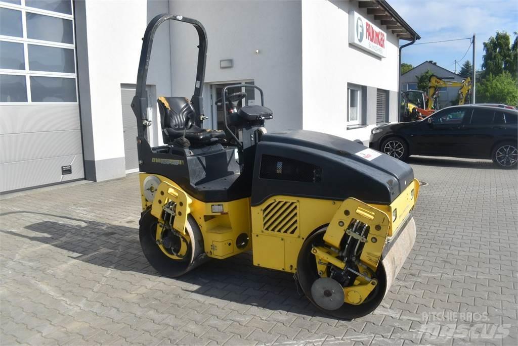 Bomag BW120AD-4 Muut jyrät
