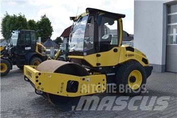 Bomag BW177D-5 Muut jyrät